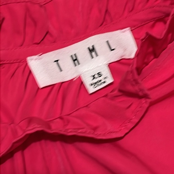 THML Dream a little dream dress - Picture 4 of 5